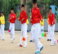 中小学达标器材有哪些?