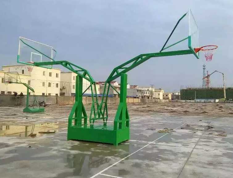 平箱仿液压篮球架(图3)