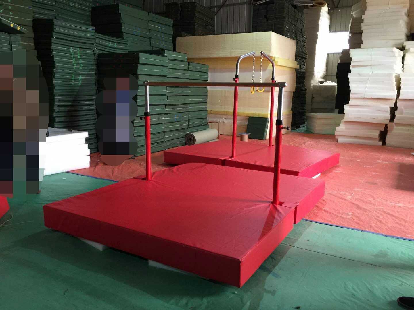 儿童运动馆器材制造商(图1) 儿童运动馆器材制造商(图1)