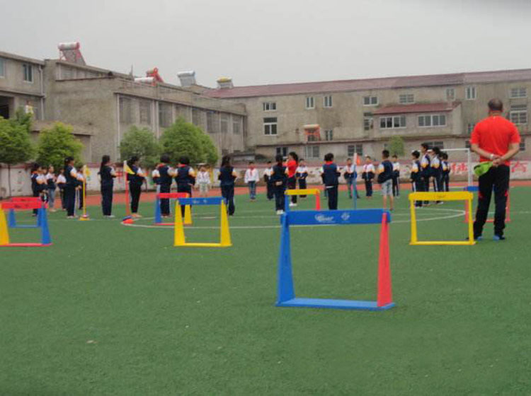 小学生健身运动对身体有哪些好处?(图1) 小学生健身运动对身体有哪些好处?(图1)