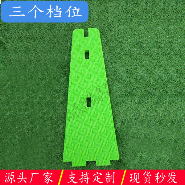 少儿软式跨栏架适合什么人群使用？(图3)