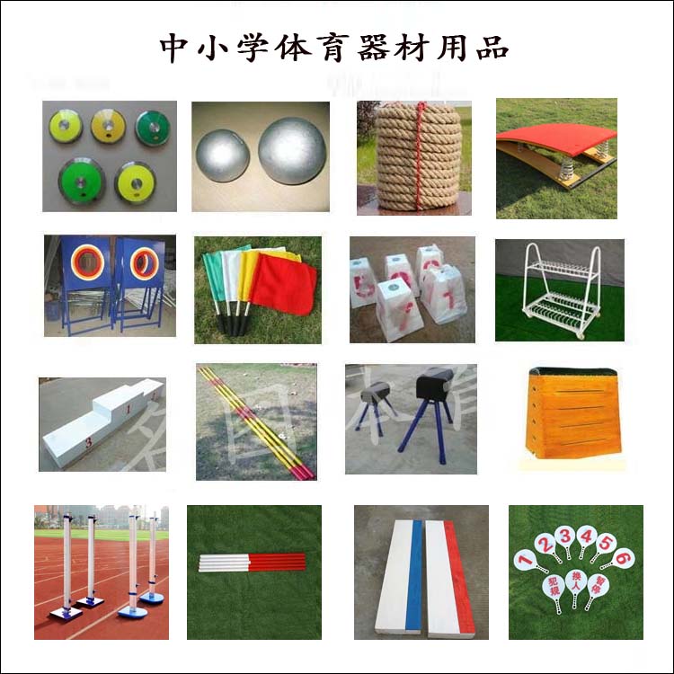 沧州名图公司提供支持定制中小学体育训练器材(图2)