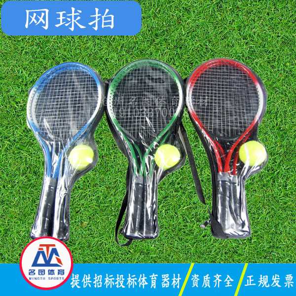 中小学体育器材有哪些球拍?(图1) 中小学体育器材有哪些球拍?(图1)