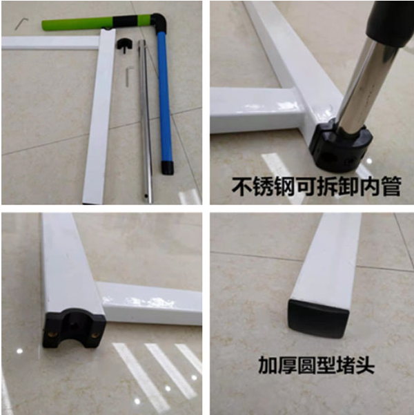 安全跨栏架 沧州名图体育制造有限公司(图2) 安全跨栏架 沧州名图体育制造有限公司(图2)